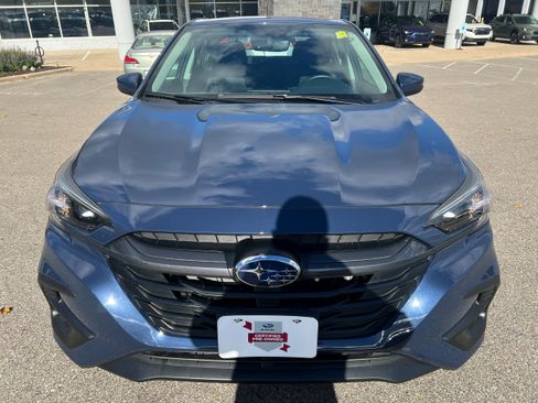 Certified 2025 Subaru Legacy Premium w/ Popular Package #1A image 2