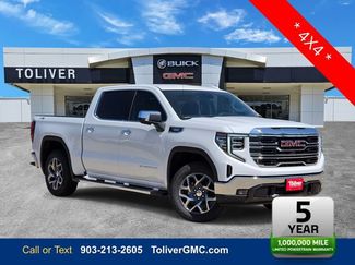 New 2026 GMC Sierra 1500 SLT w/ SLT Premium Package AWD/4WD video 1