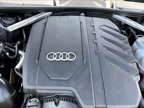 Used 2021 Audi A5 2.0T Premium AWD/4WD image 34