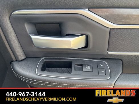 Used 2024 RAM 2500 Big Horn w/ Bed Utility Group AWD/4WD image 26
