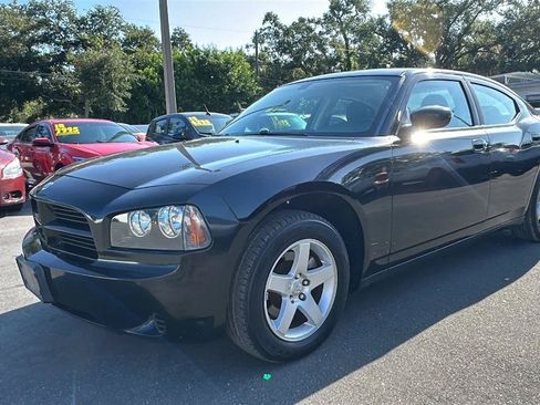 Used 2009 Dodge Charger SE RWD image 15