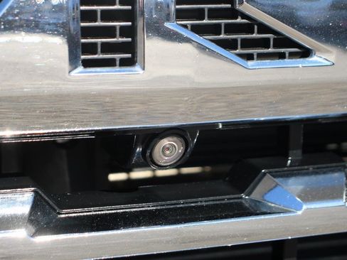 Used 2020 Chevrolet Silverado 2500 LTZ w/ LTZ Premium Package image 45