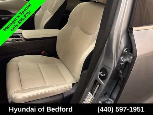 Used 2024 Lexus RX 350 AWD w/ Convenience Package image 12