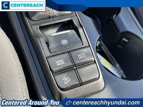 Used 2020 Hyundai Tucson SEL w/ Cargo Package image 28