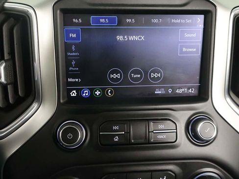 Used 2020 Chevrolet Silverado 1500 LT w/ LT Value Package image 37