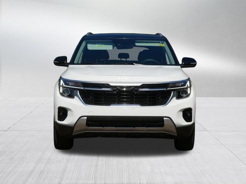Certified 2024 Kia Seltos S AWD/4WD image 2