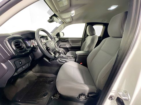 Used 2023 Toyota Tacoma SR image 14