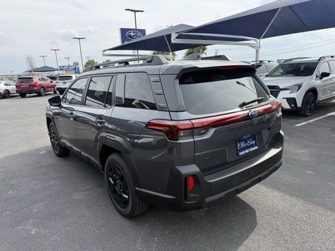 New 2026 Subaru Outback Limited image 5