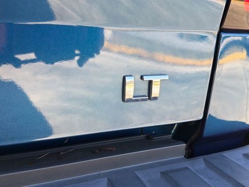 Used 2018 Chevrolet Silverado 1500 LT w/ All Star Edition image 11