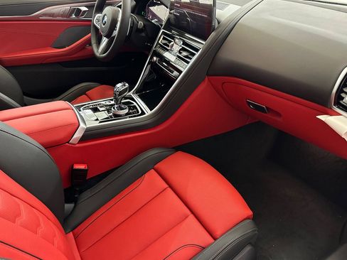 New 2026 BMW 840i image 27