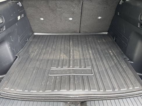 Used 2025 MAZDA CX-50 AWD 2.5 S w/ Cargo Package image 15