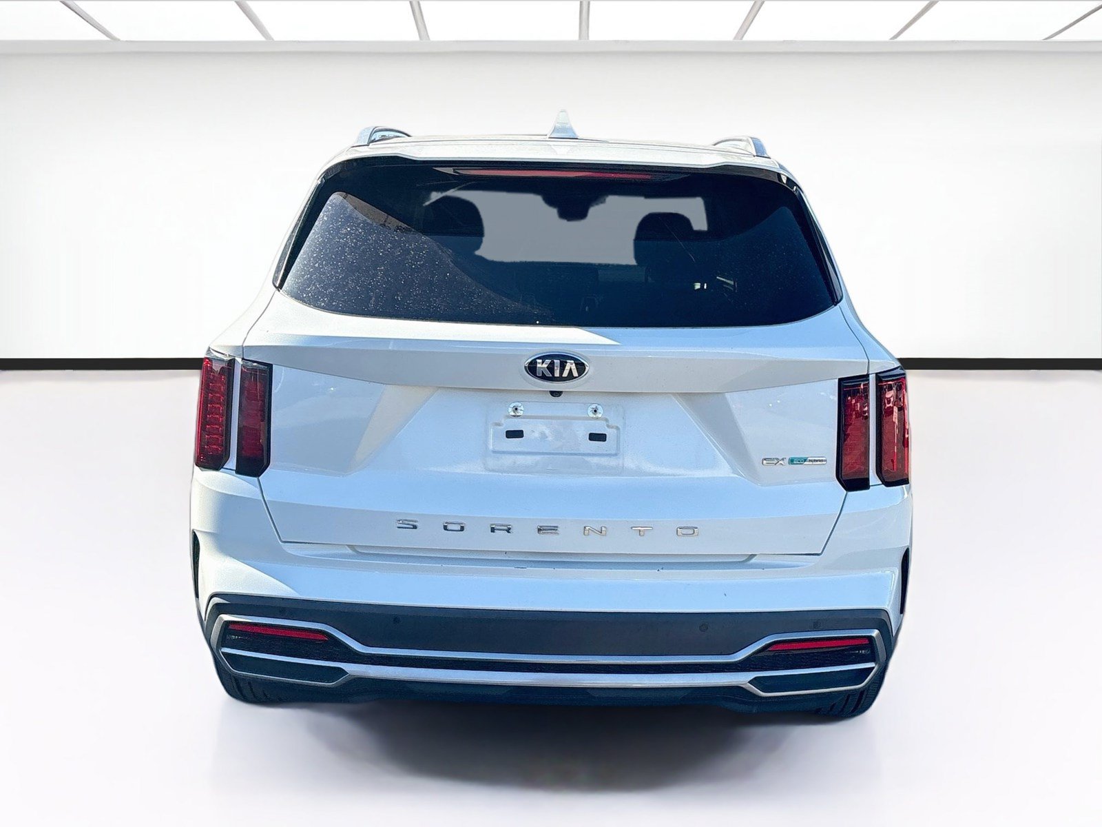 Used 2021 Kia Sorento EX FWD image 5