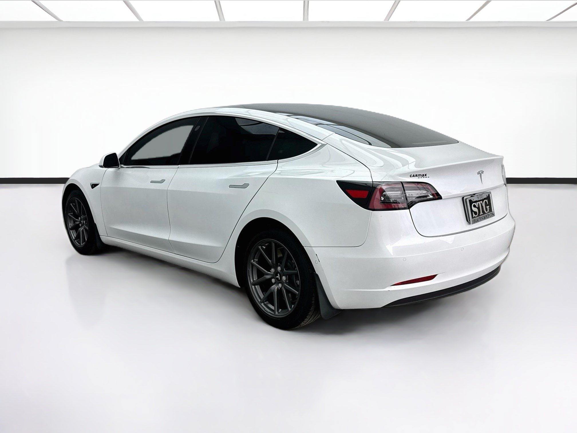 Used 2020 Tesla Model 3 RWD image 6