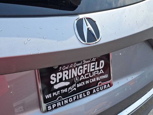 Used 2024 Acura MDX SH-AWD w/ Technology Package image 29