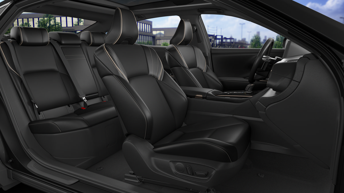 New 2027 Toyota Crown Platinum AWD/4WD image 86