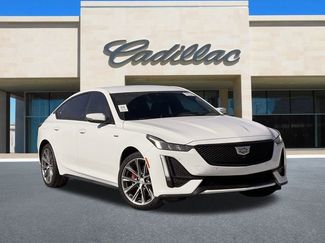 Certified 2024 Cadillac CT5 V w/ Super Cruise 2 Package video 2