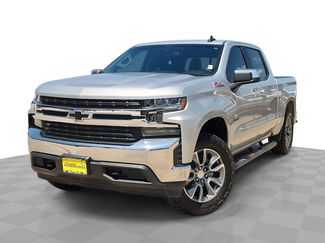 Used 2020 Chevrolet Silverado 1500 LT w/ Texas Edition AWD/4WD video 1