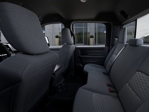 New 2026 RAM 2500 Tradesman AWD/4WD image 23