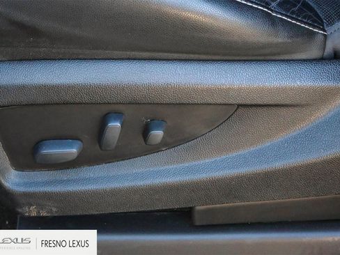 Used 2017 Chevrolet Silverado 1500 LTZ w/ Sport Package image 21