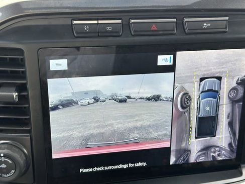 Used 2022 Ford F150 XLT w/ Equipment Group 302A High image 24