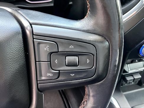 Used 2021 GMC Sierra 1500 AT4 AWD/4WD image 23