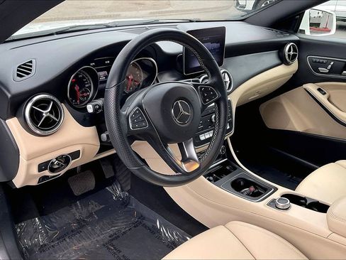 Used 2019 Mercedes-Benz CLA 250 CLA 250 Coupe image 13