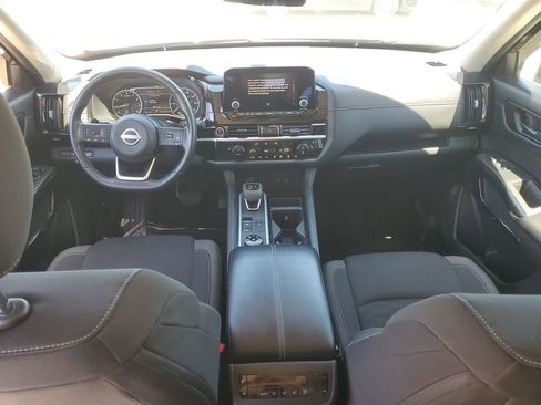Certified 2024 Nissan Pathfinder SV AWD/4WD image 19