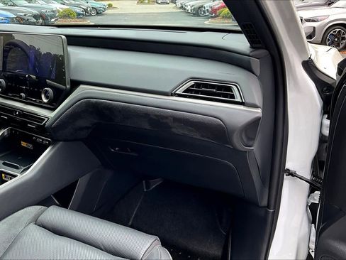 Used 2024 Lexus TX 350 FWD w/ Technology Package image 18