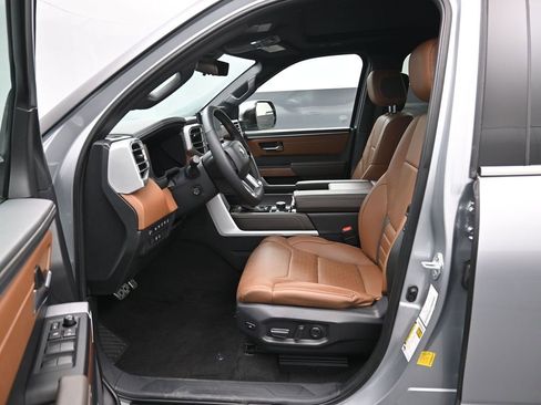 Used 2022 Toyota Tundra 1794 Edition w/ TRD Off-Road Package image 9