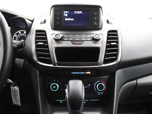 Used 2021 Ford Transit Connect XL image 20