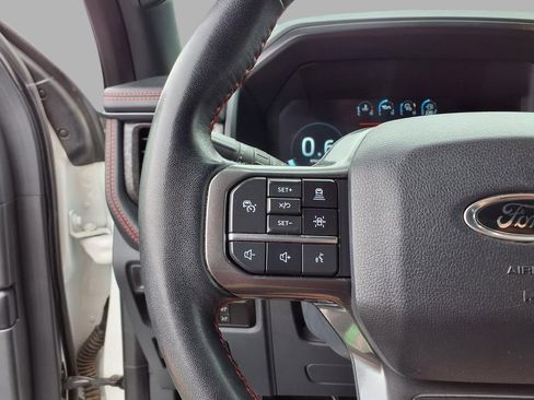 Used 2023 Ford Expedition Max Limited AWD/4WD image 9