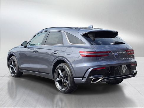 New 2026 Genesis GV70 2.5T Sport Prestige AWD/4WD image 5