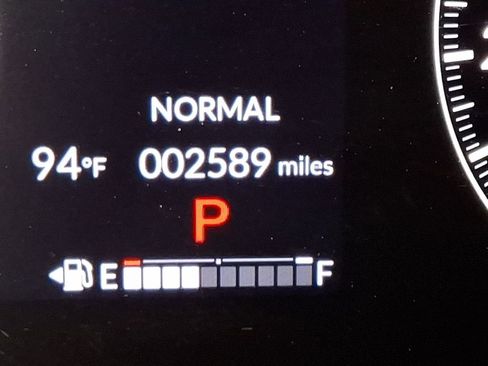 Used 2025 Honda HR-V EX-L image 20