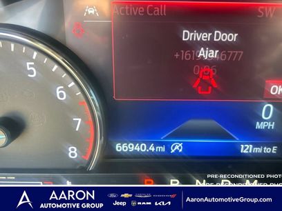 Used 2020 Ford Explorer XLT