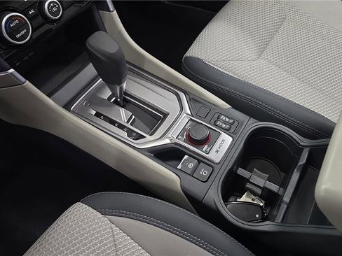 Used 2023 Subaru Forester Premium image 23