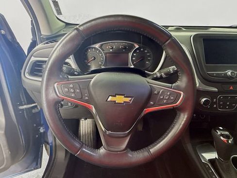 Used 2021 Chevrolet Equinox LT image 11