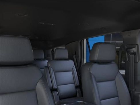 New 2026 Chevrolet Tahoe LT w/ Comfort Package AWD/4WD image 27