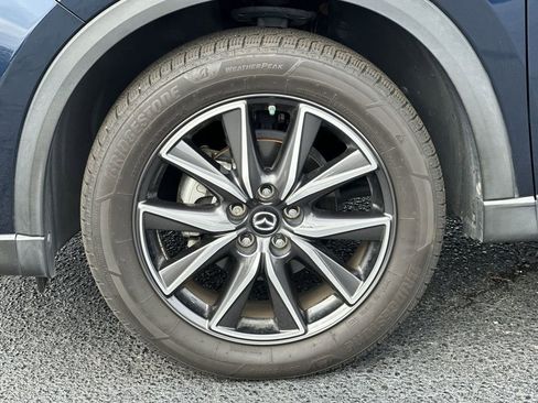 Used 2018 MAZDA CX-5 Grand Touring w/ Premium Package image 10