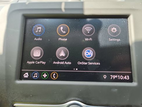 Used 2020 Chevrolet Equinox LS w/ LS Convenience Package FWD image 18