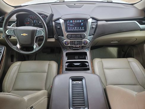 Used 2020 Chevrolet Tahoe Premier AWD/4WD image 27