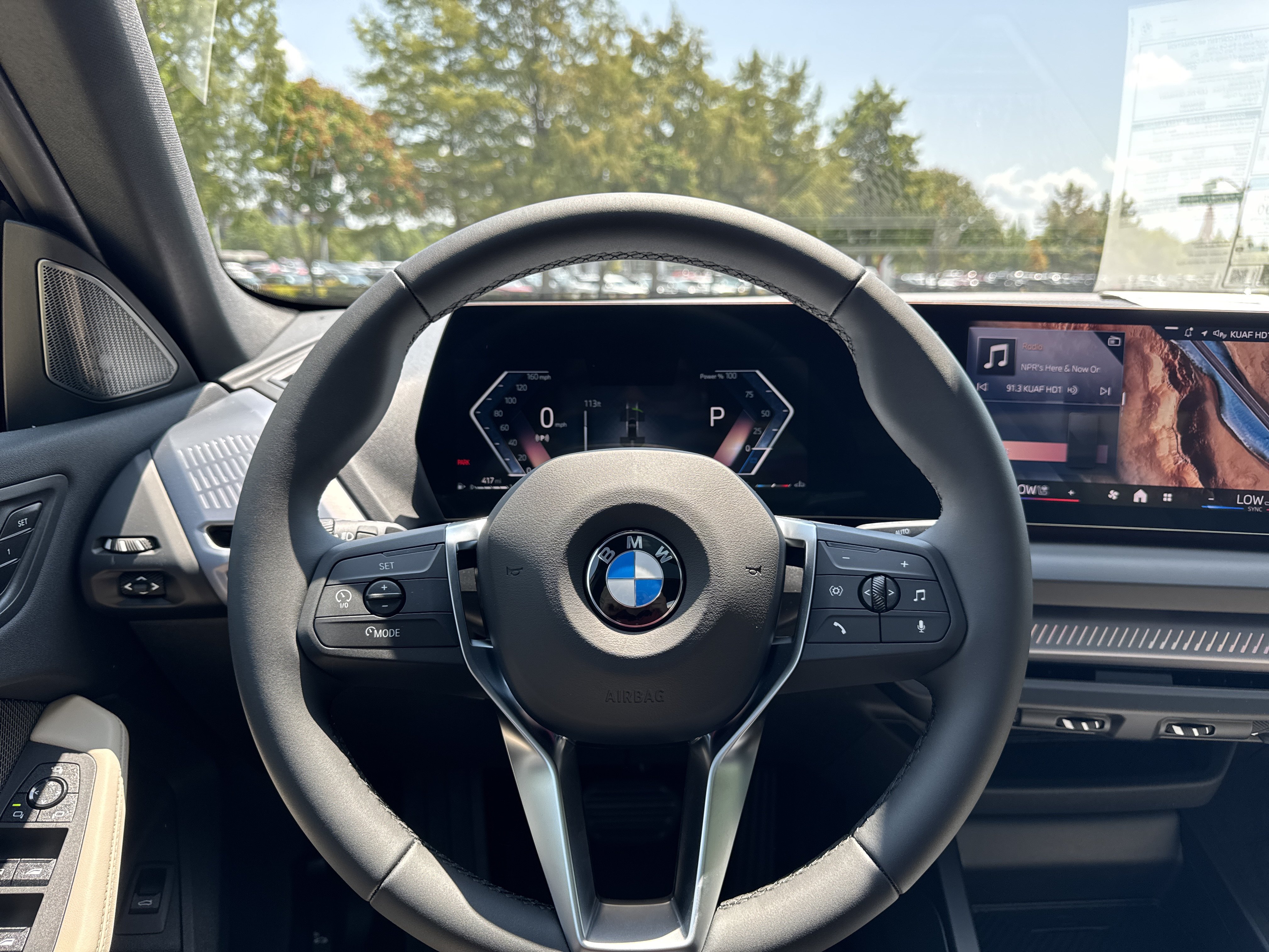 New 2026 BMW 228i xDrive w/ Premium Package AWD/4WD image 17