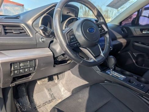 Used 2018 Subaru Legacy 2.5i Premium w/ Eyesight & BSD & Rcta & HBA image 8