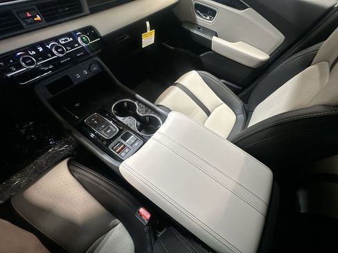New 2026 Honda Passport TrailSport Elite image 22