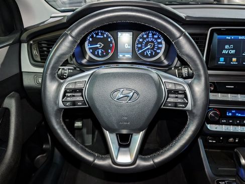 Used 2019 Hyundai Sonata SEL FWD image 33