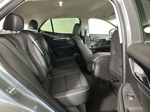 Used 2023 Buick Envision Essence AWD/4WD image 30