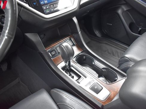 Used 2024 Subaru Ascent Touring AWD/4WD image 22