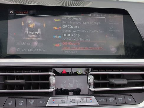 Certified 2023 BMW 430i Convertible w/ M Sport Package image 22