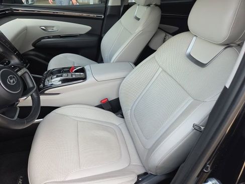 Used 2023 Hyundai Tucson Limited image 5