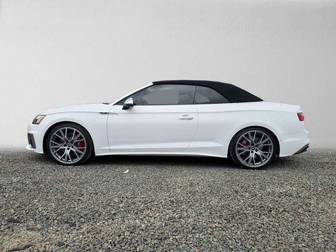 Used 2022 Audi S5 Prestige w/ Prestige Package AWD/4WD image 6