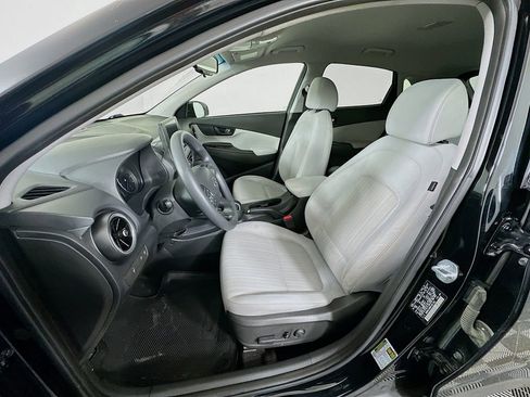 Certified 2023 Hyundai Kona SEL image 20